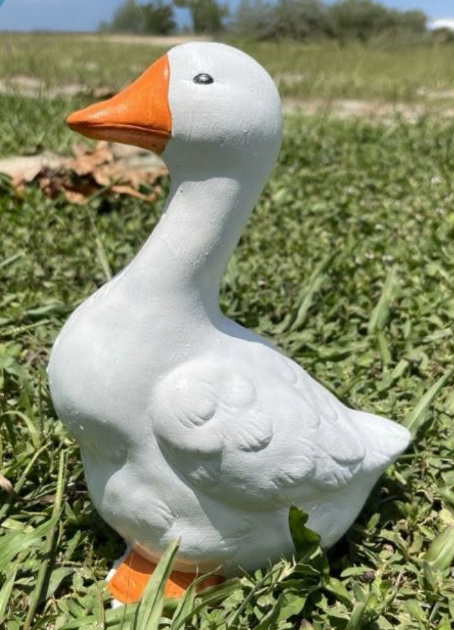 10/01/26 - Goosey Girls Night Out: PETITE GOOSE EDITION - 6PM
