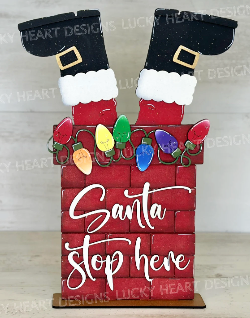 11/24/26 - $25 Tuesday | Christmas Edition - 6PM
