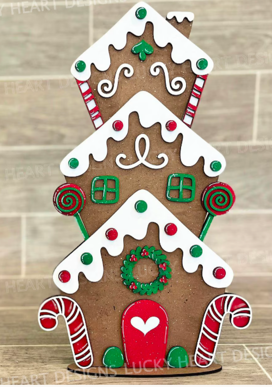 11/24/26 - $25 Tuesday | Christmas Edition - 6PM