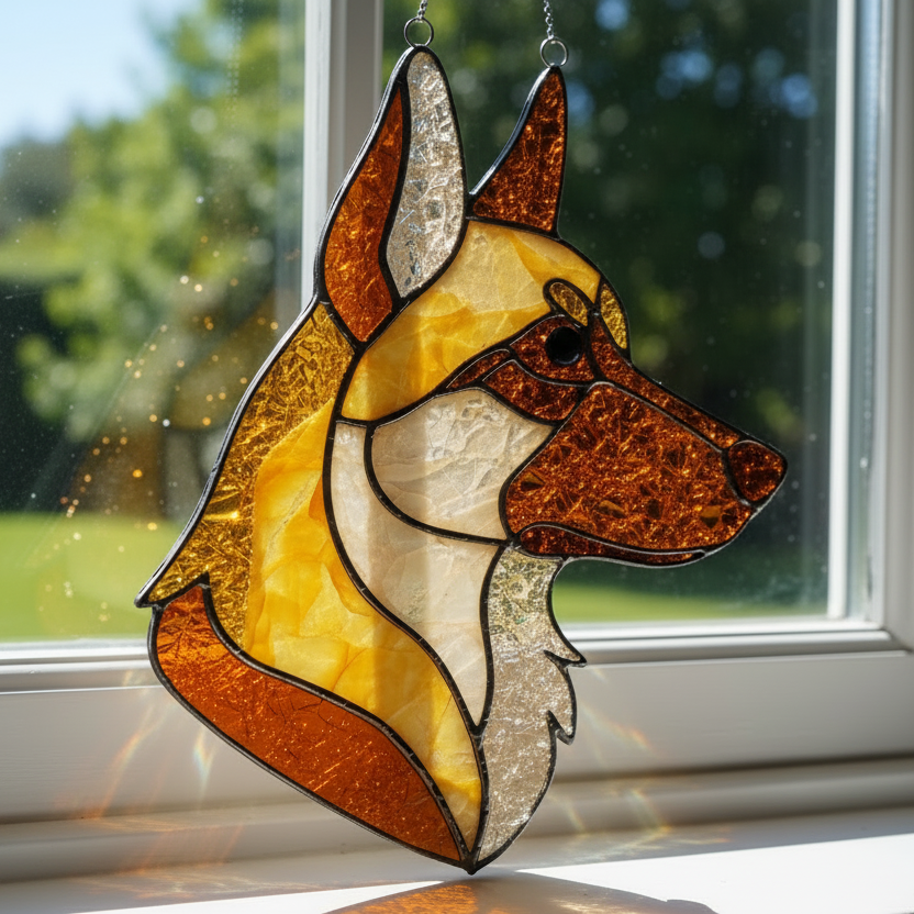 06/29/26 - Pet Sun Catchers Fundraiser | Brutus' Animal Aid - 6:00PM