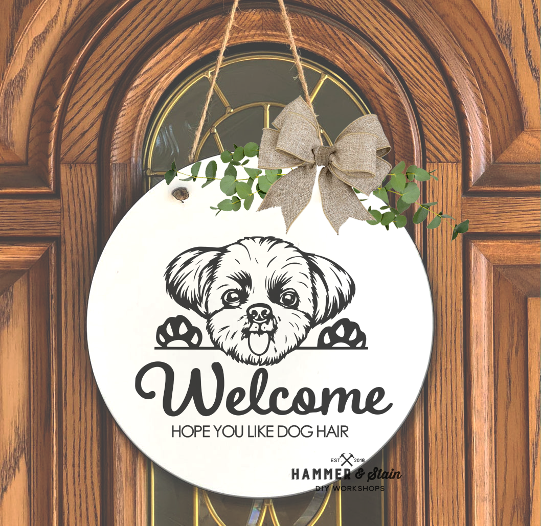 12/09/25 - Dogs and Dog Danas - 6PM