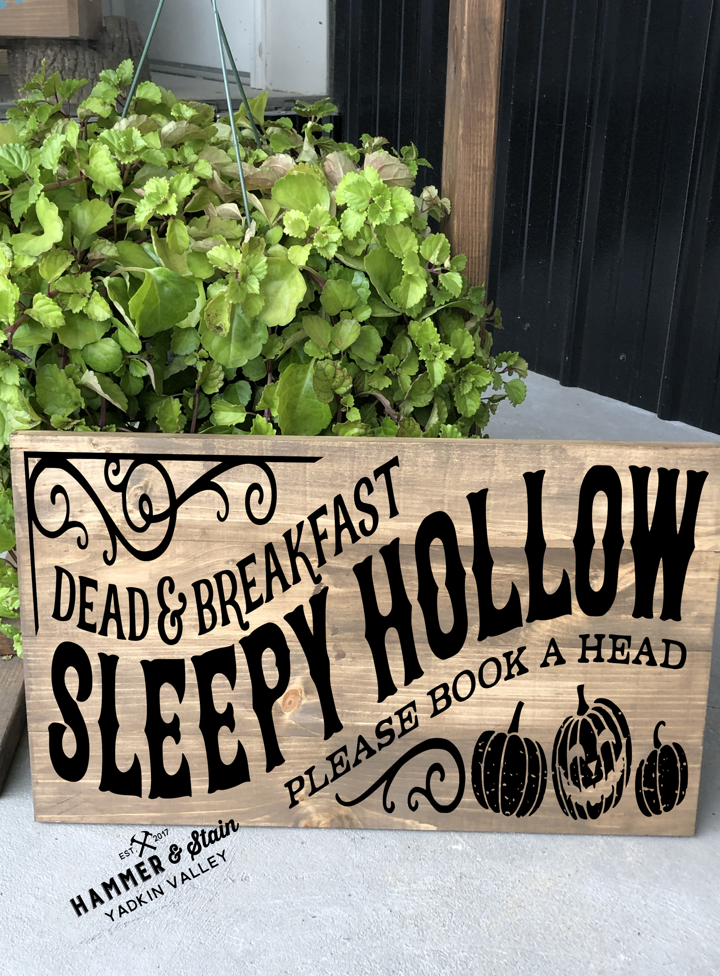 10/16/25 - BOO-tiful SPOOKY Fall & Halloween Pick Your Own - 6PM
