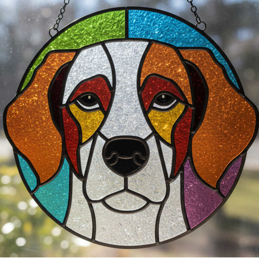 06/29/26 - Pet Sun Catchers Fundraiser | Brutus' Animal Aid - 6:00PM