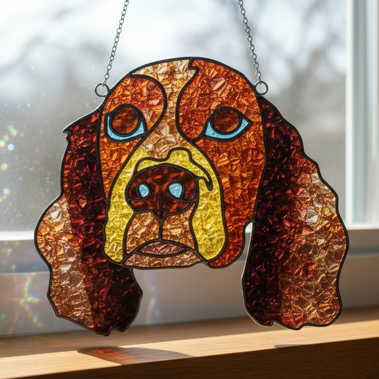 06/29/26 - Pet Sun Catchers Fundraiser | Brutus' Animal Aid - 6:00PM