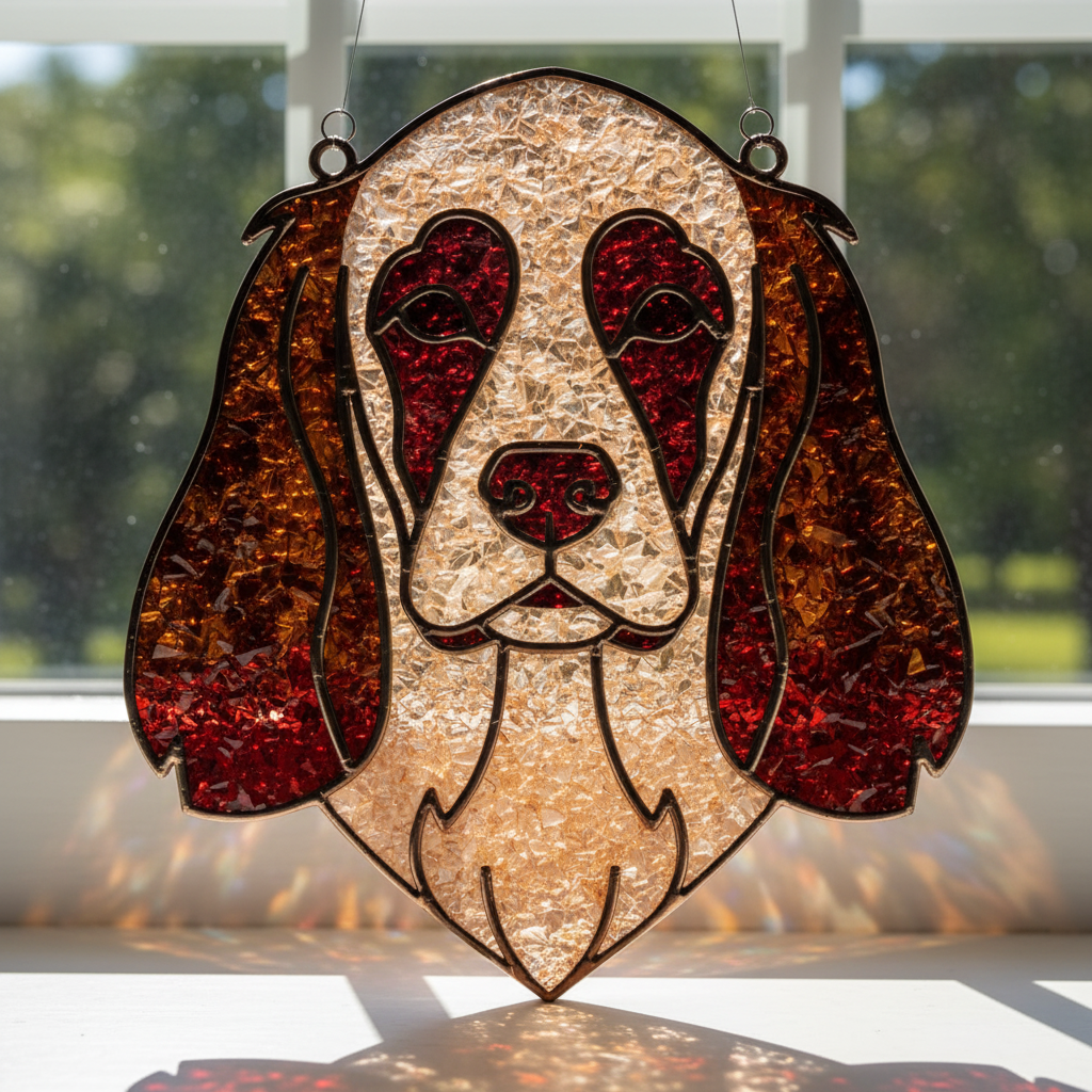 06/29/26 - Pet Sun Catchers Fundraiser | Brutus' Animal Aid - 6:00PM