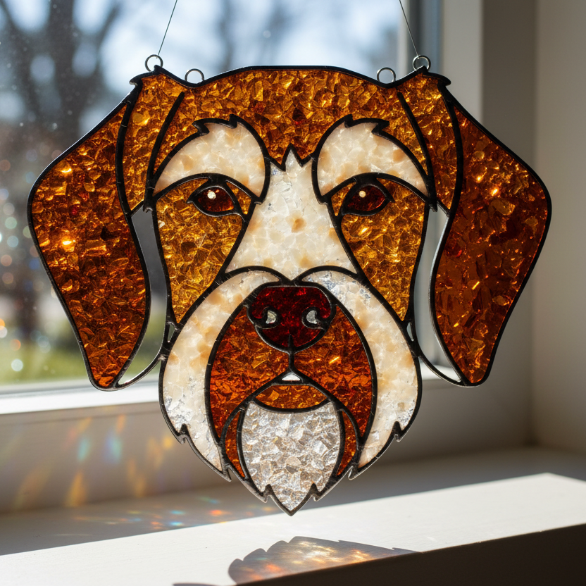 06/29/26 - Pet Sun Catchers Fundraiser | Brutus' Animal Aid - 6:00PM