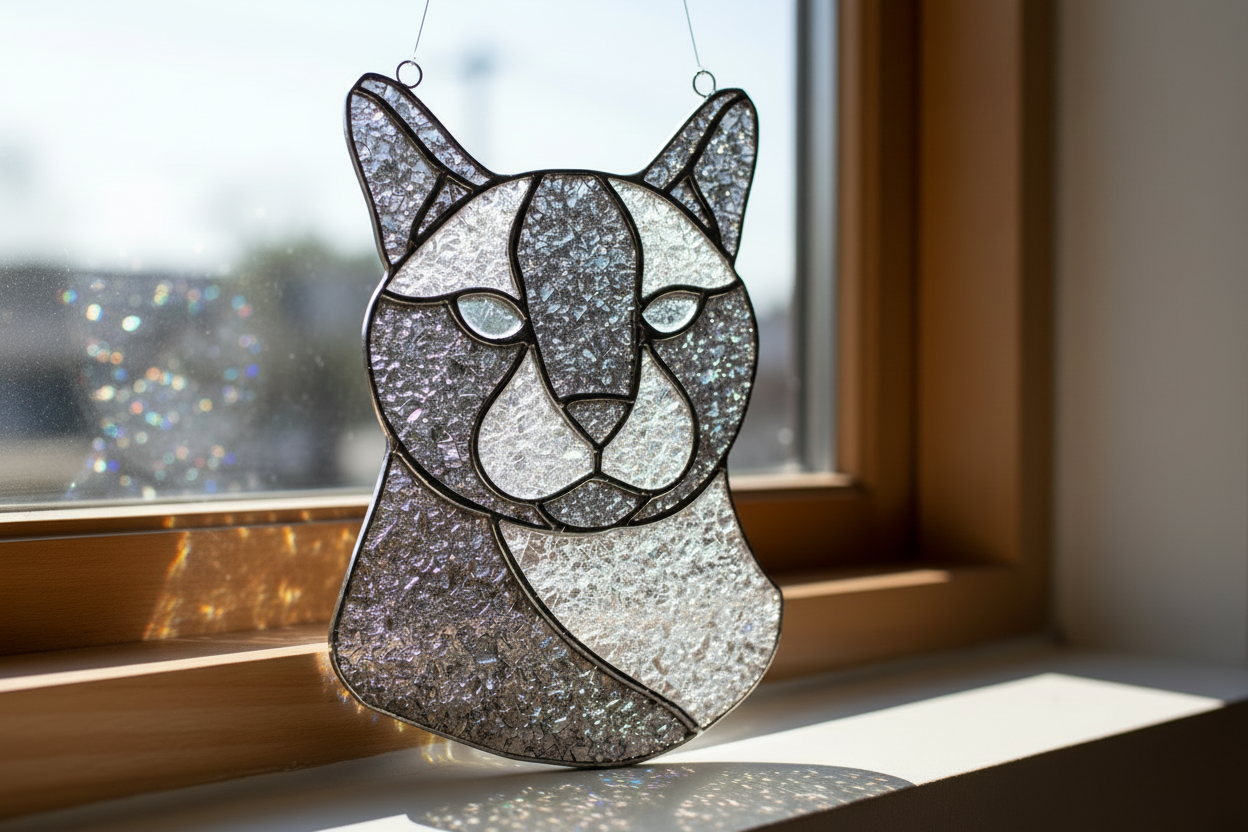 06/29/26 - Pet Sun Catchers Fundraiser | Brutus' Animal Aid - 6:00PM