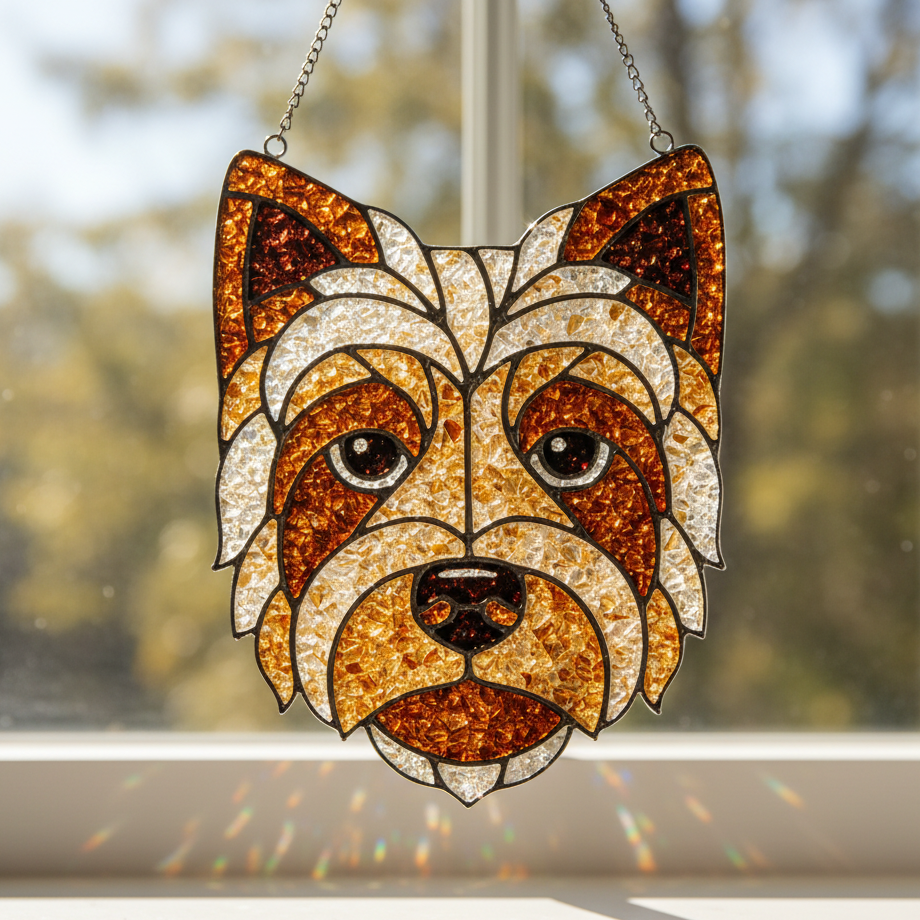 06/29/26 - Pet Sun Catchers Fundraiser | Brutus' Animal Aid - 6:00PM