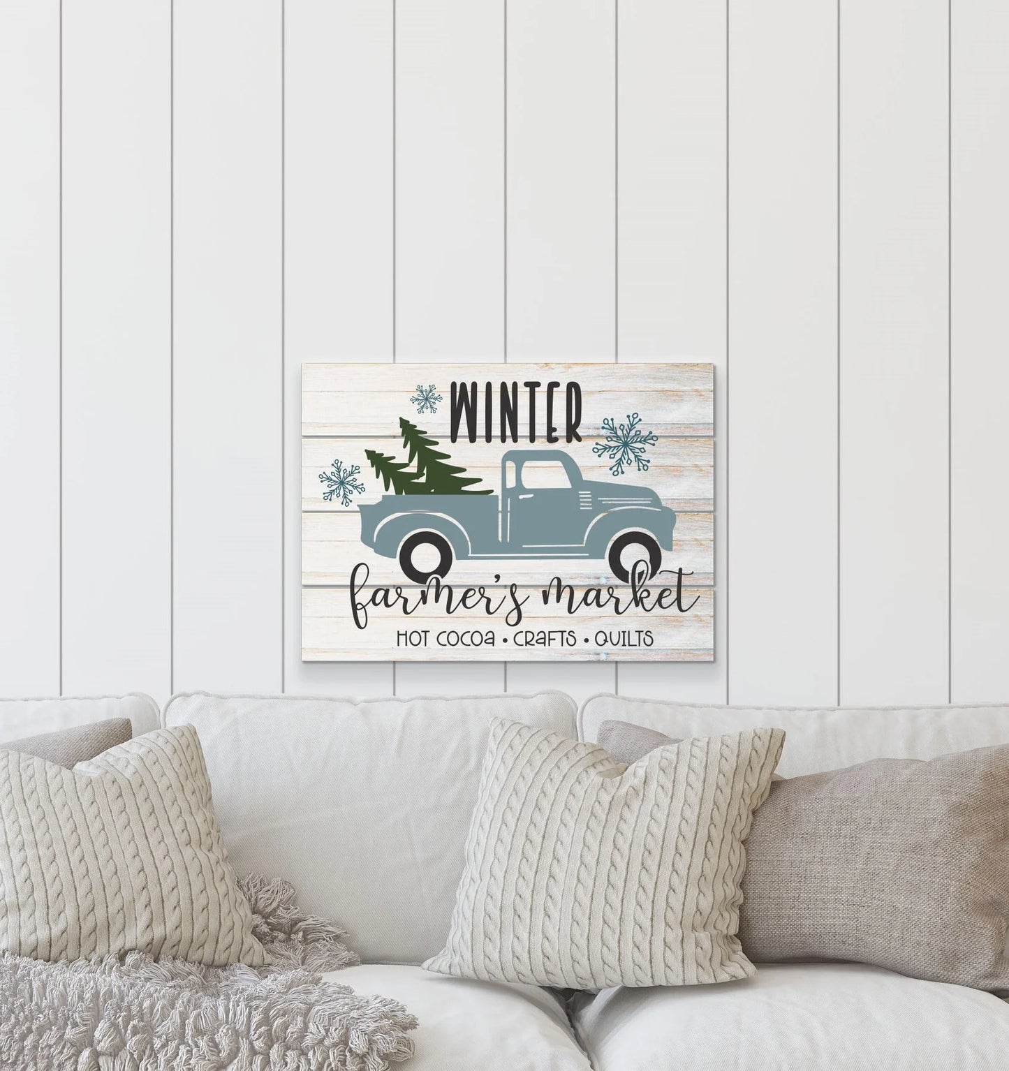 Winter Gallery