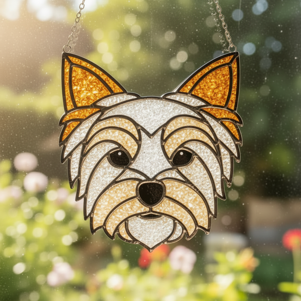 06/29/26 - Pet Sun Catchers Fundraiser | Brutus' Animal Aid - 6:00PM