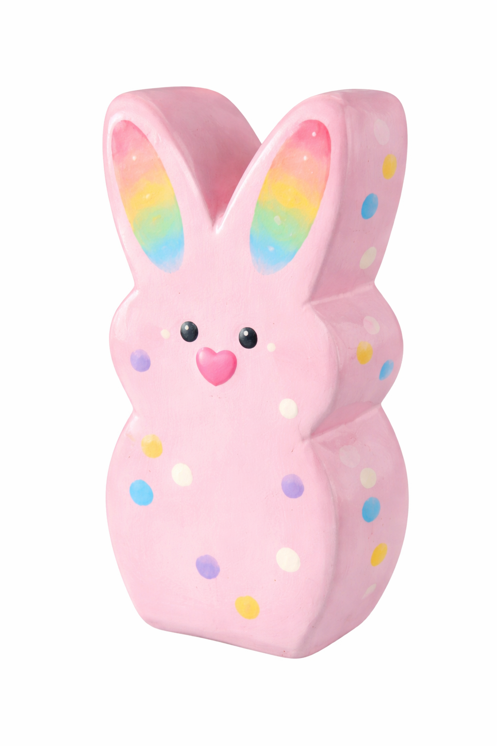 04/04/26 - Hammer & Friends: Bunny, Brushes, & Buddies - Kid's Workshop - 10AM