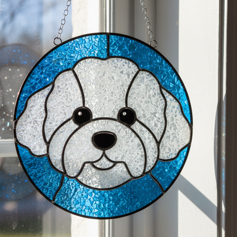 06/29/26 - Pet Sun Catchers Fundraiser | Brutus' Animal Aid - 6:00PM