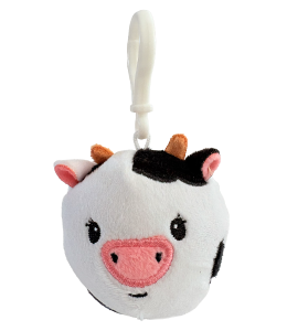 Expressions Performing Arts Center - Critter Clips Fundraiser