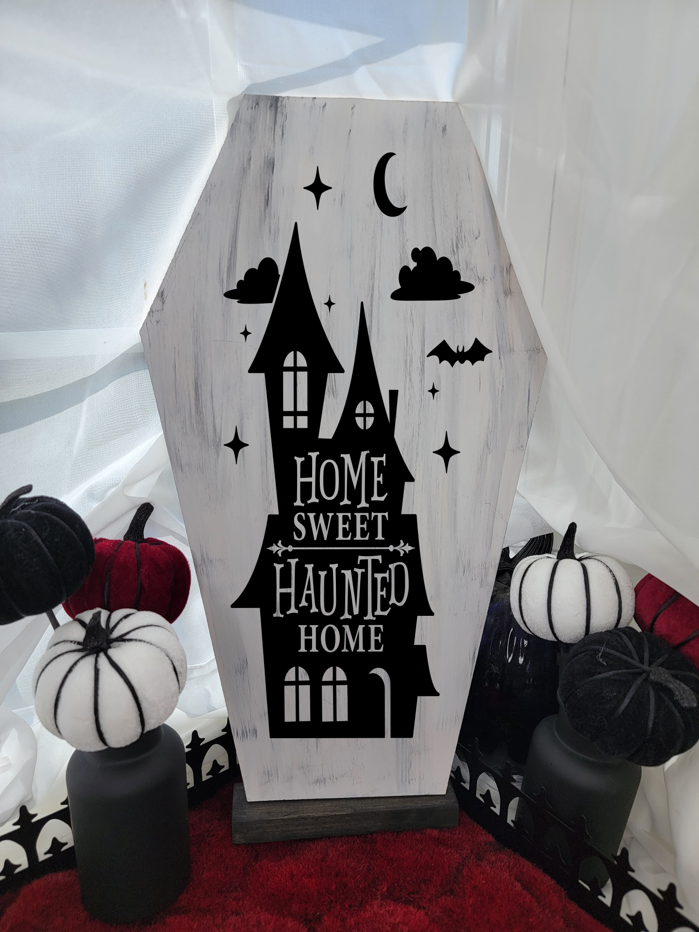 10/16/25 - BOO-tiful SPOOKY Fall & Halloween Pick Your Own - 6PM
