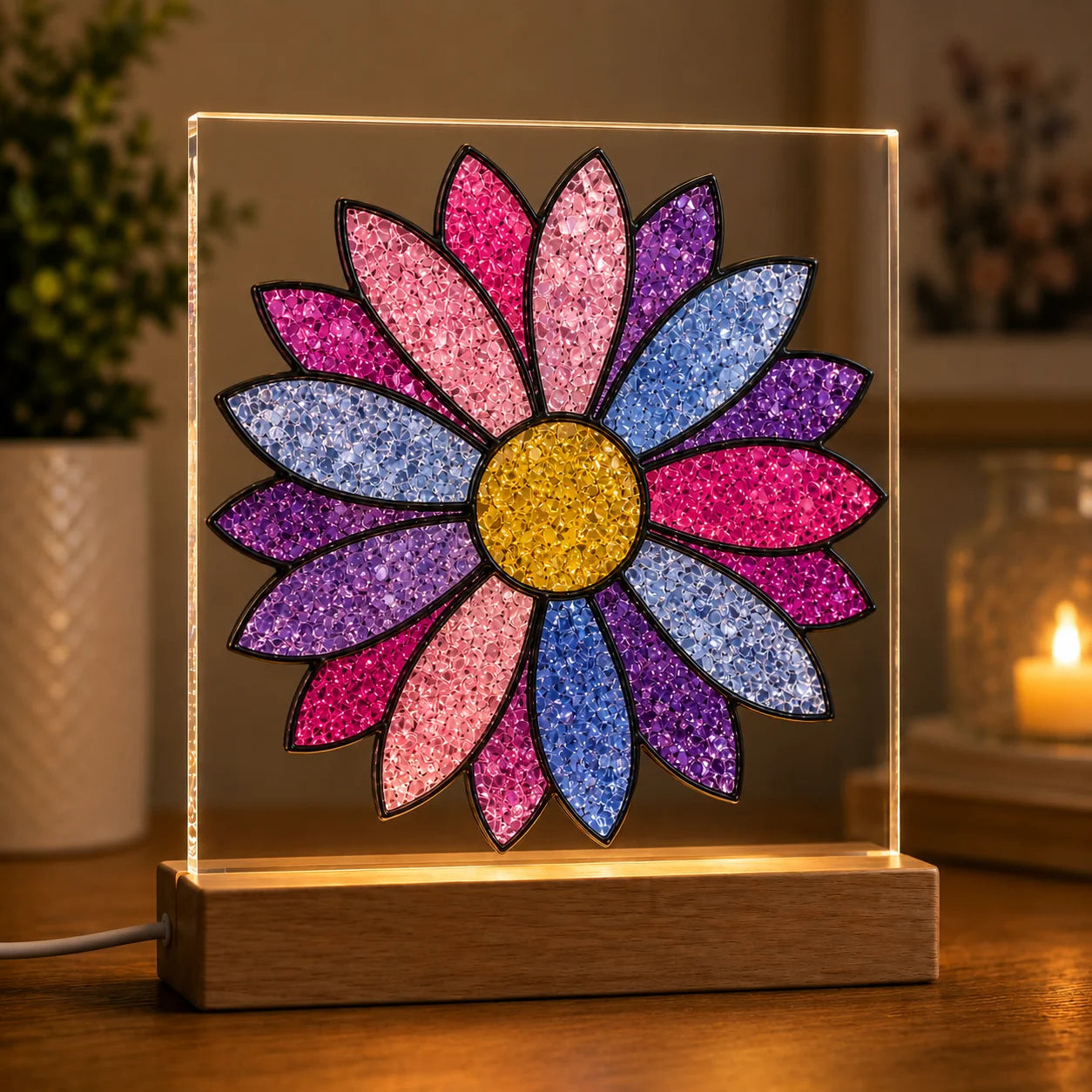 09/16/26 - A Little Bit of Glow | Table Top Night Lights