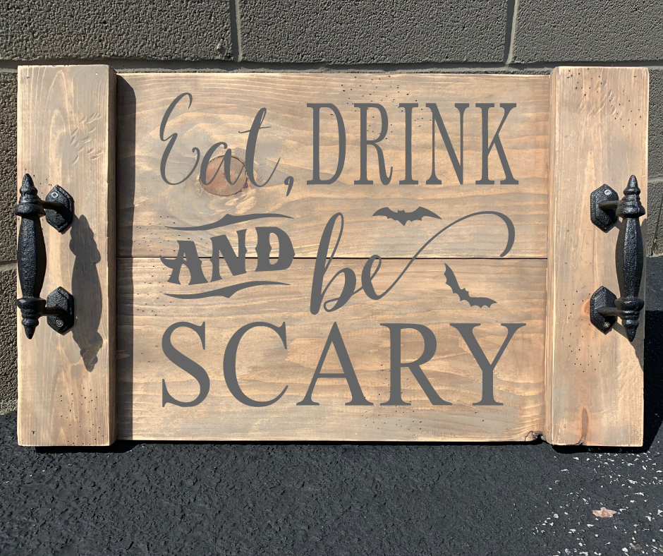10/16/25 - BOO-tiful SPOOKY Fall & Halloween Pick Your Own - 6PM