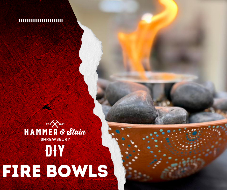 06/11/26 - DIY Tabletop Fire Bowls - 6PM