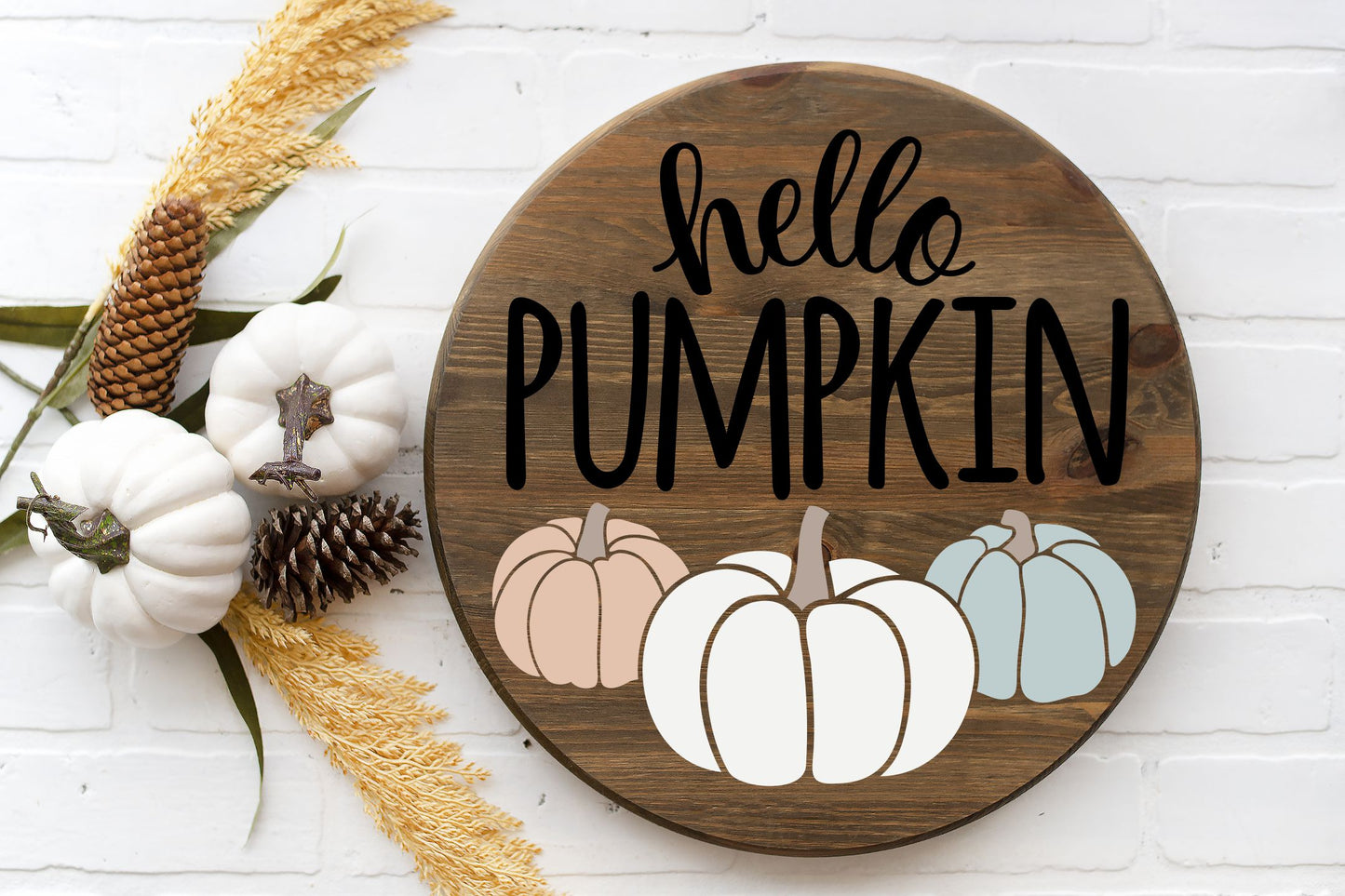 10/16/25 - BOO-tiful SPOOKY Fall & Halloween Pick Your Own - 6PM