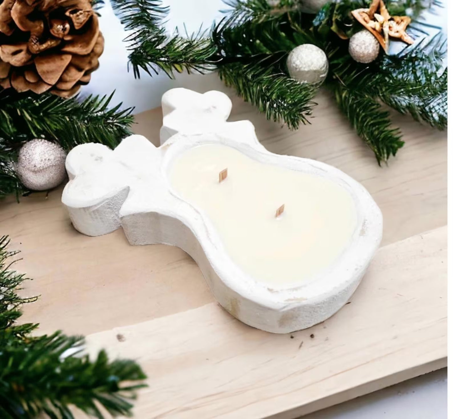 12/06/25 - Oh Deer! Mini Reindeer Cake Decorating with Diana Lee's - 1PM