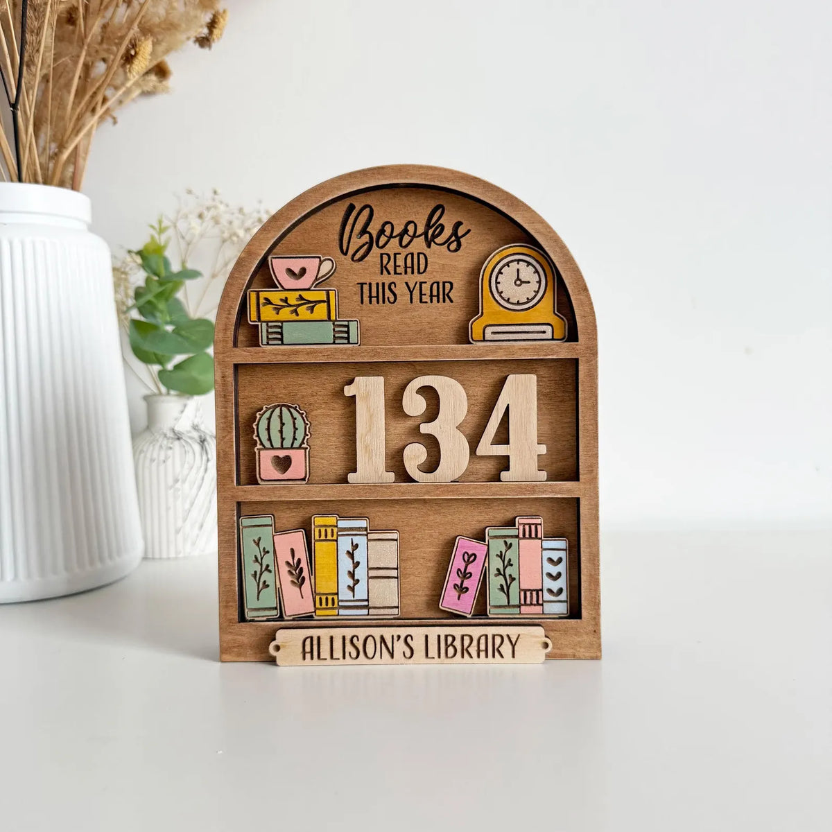 Hammer @ Home | Books Read This Year Tracker