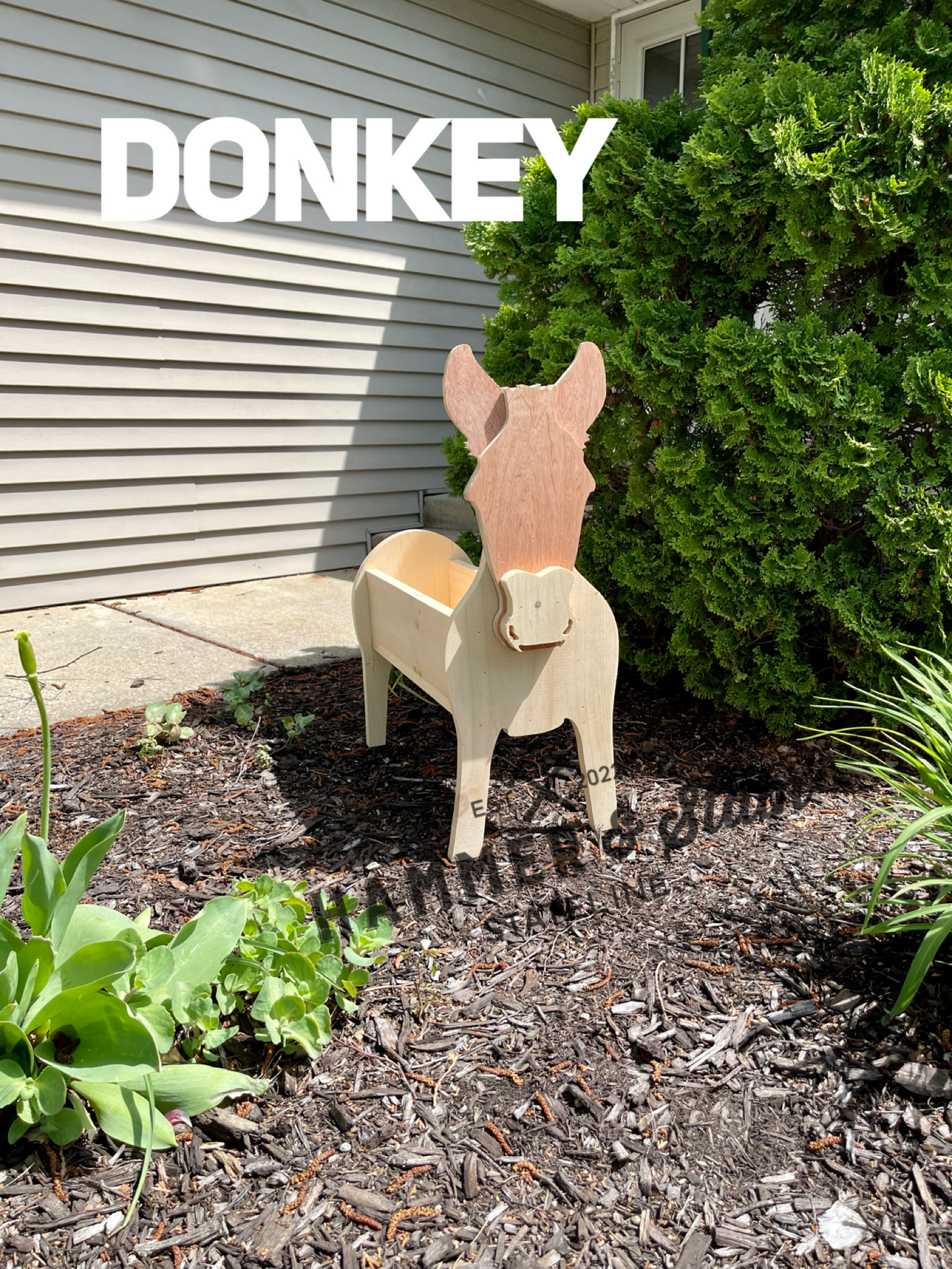 05/01/26 - Barnyard Planters - 6PM