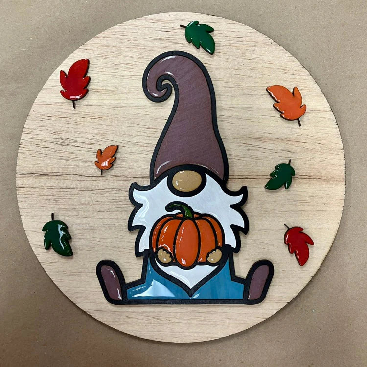 11/21/26 - Fall & Winter Liquid Glass - 11AM