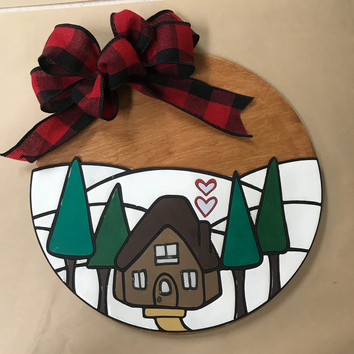11/21/26 - Fall & Winter Liquid Glass - 11AM