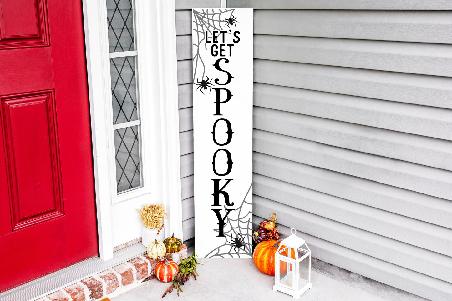 10/16/25 - BOO-tiful SPOOKY Fall & Halloween Pick Your Own - 6PM