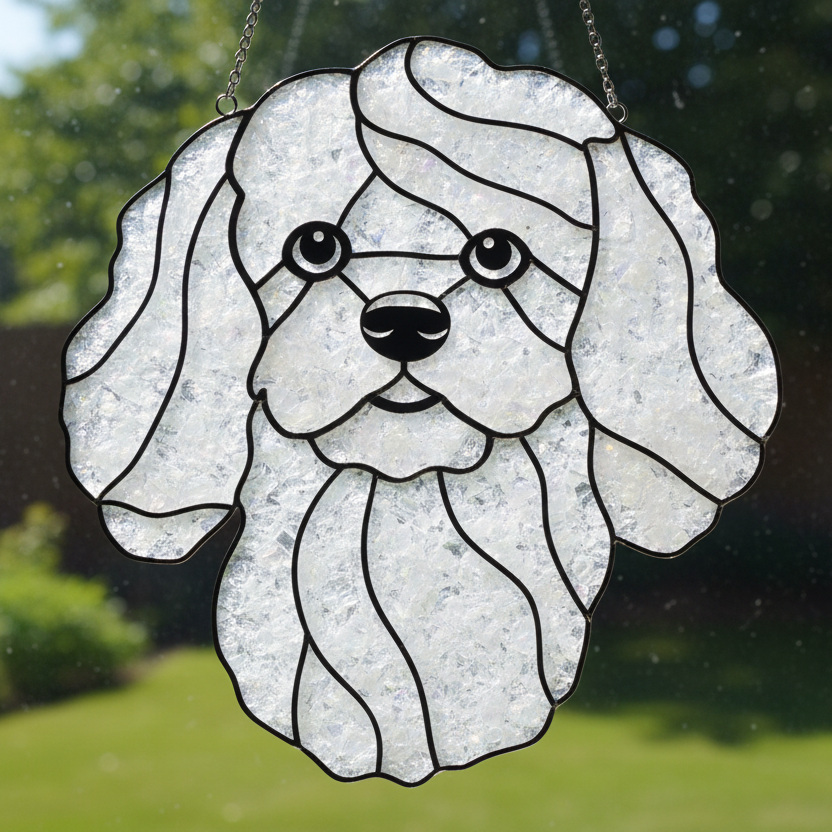 06/29/26 - Pet Sun Catchers Fundraiser | Brutus' Animal Aid - 6:00PM