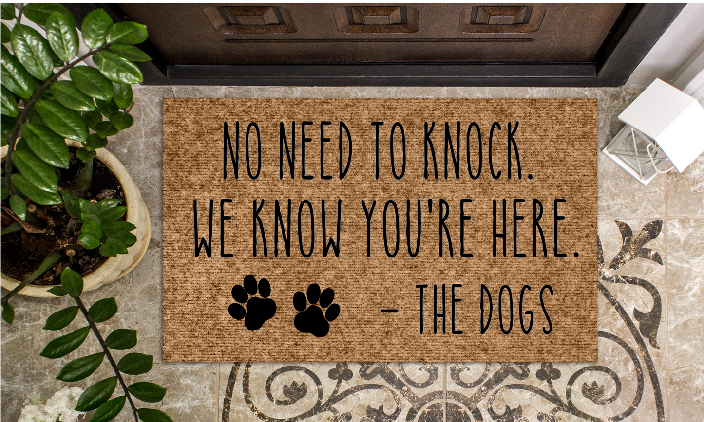 12/09/25 - Dogs and Dog Danas - 6PM