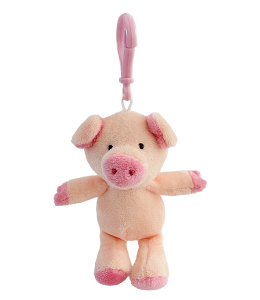 Expressions Performing Arts Center - Critter Clips Fundraiser