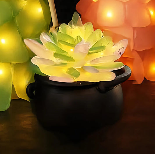 Add On Cauldron