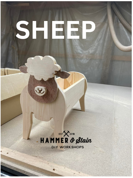 05/01/26 - Barnyard Planters - 6PM