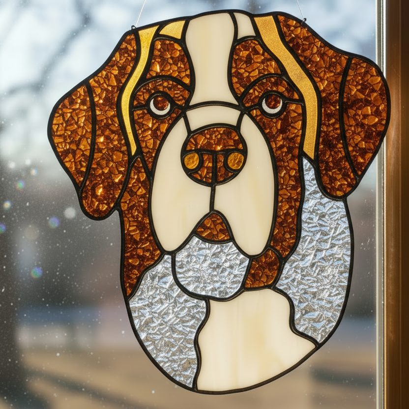 06/29/26 - Pet Sun Catchers Fundraiser | Brutus' Animal Aid - 6:00PM
