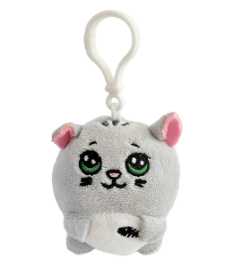 Expressions Performing Arts Center - Critter Clips Fundraiser