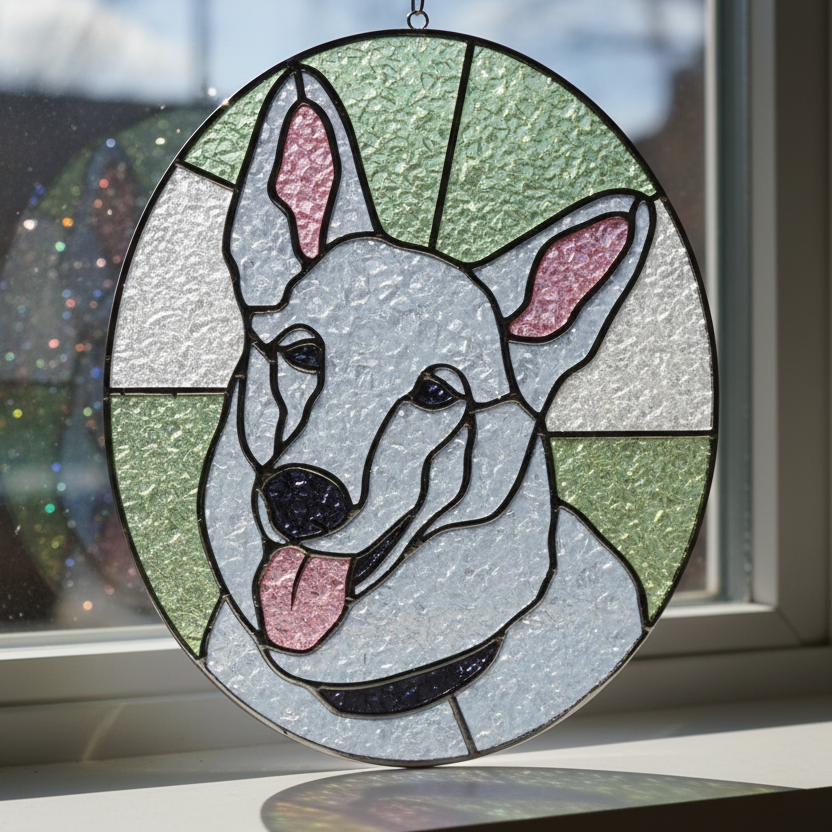 06/29/26 - Pet Sun Catchers Fundraiser | Brutus' Animal Aid - 6:00PM