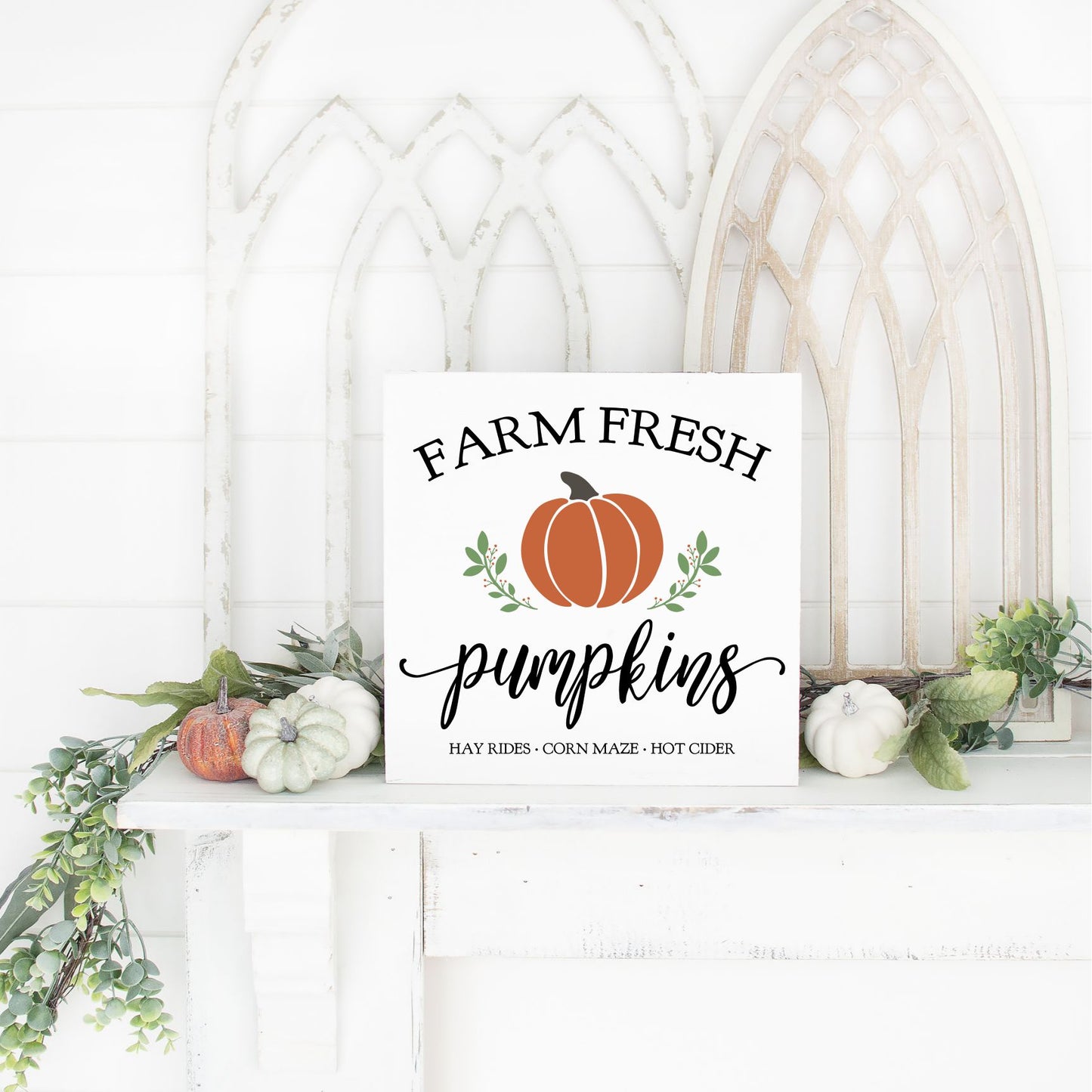 10/16/25 - BOO-tiful SPOOKY Fall & Halloween Pick Your Own - 6PM