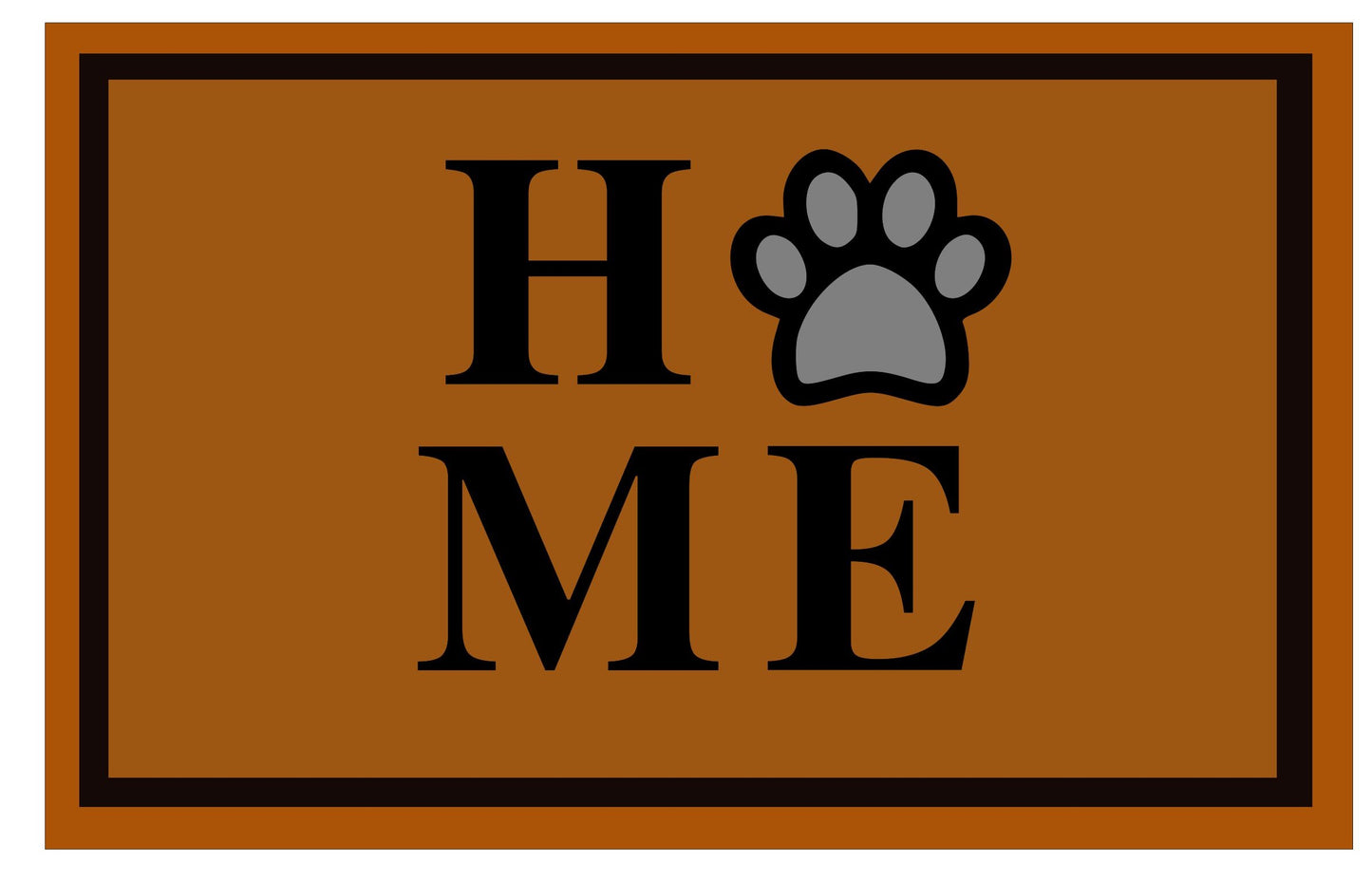 02/06/26 - York Home & Garden Show - DOOR MATS - 6PM