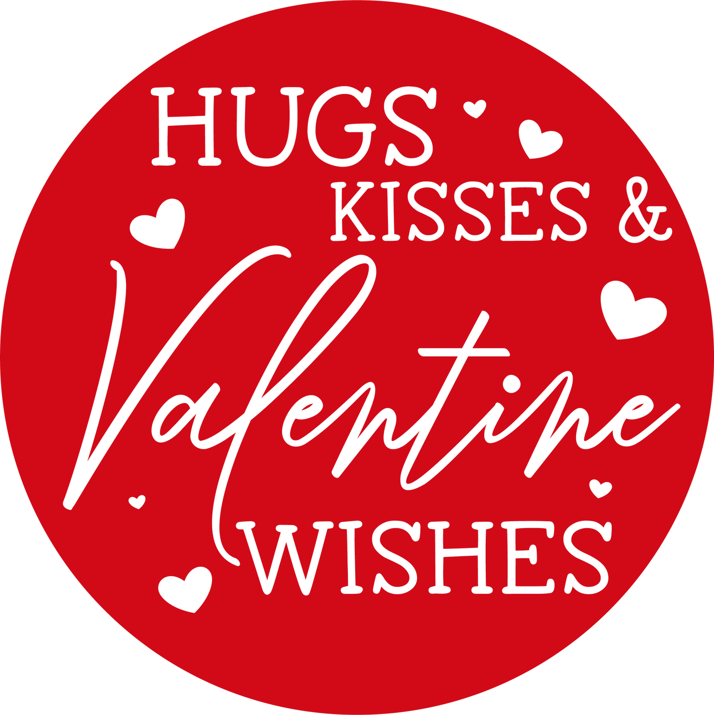 Valentine's Day Collection