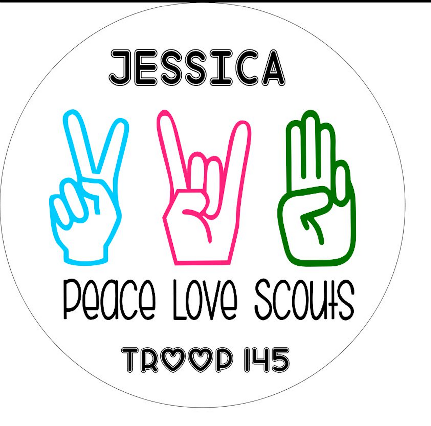 04/22/26 - Troop 20094 Private Event - 6PM
