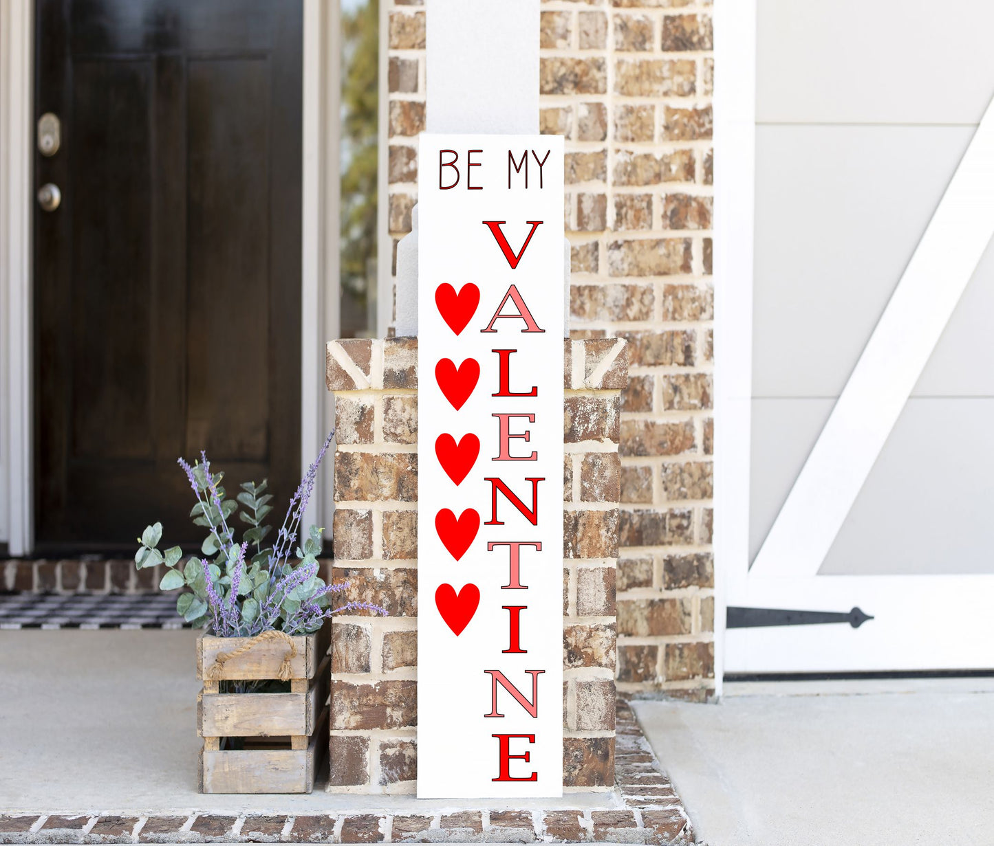 Valentine's Day Collection