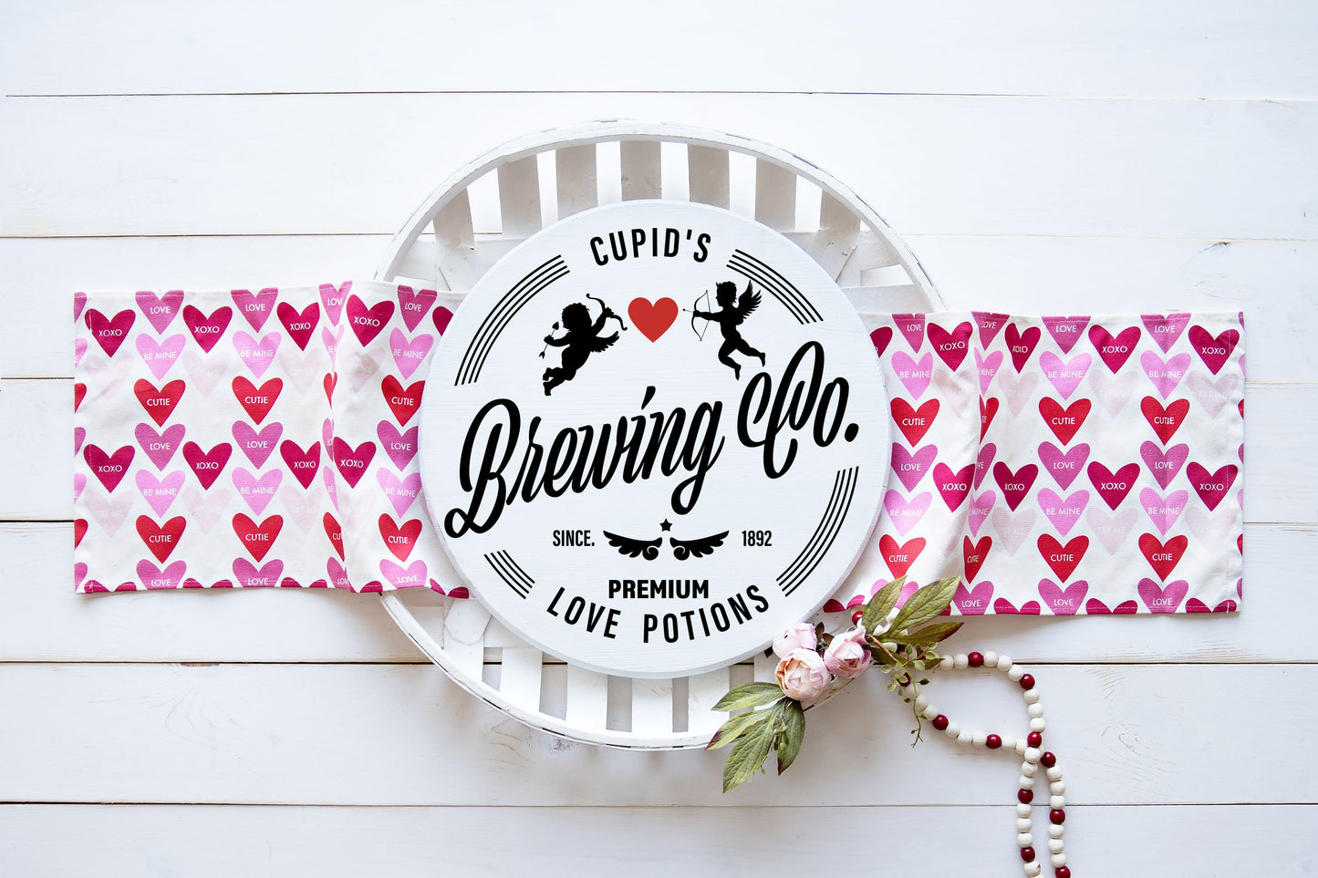 Valentine's Day Collection