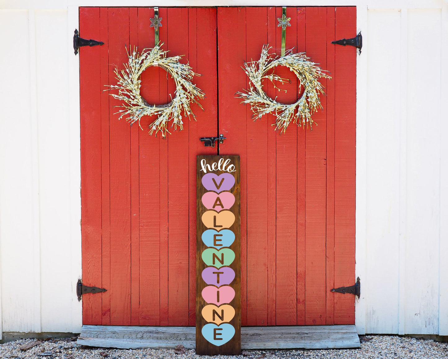 Valentine's Day Collection