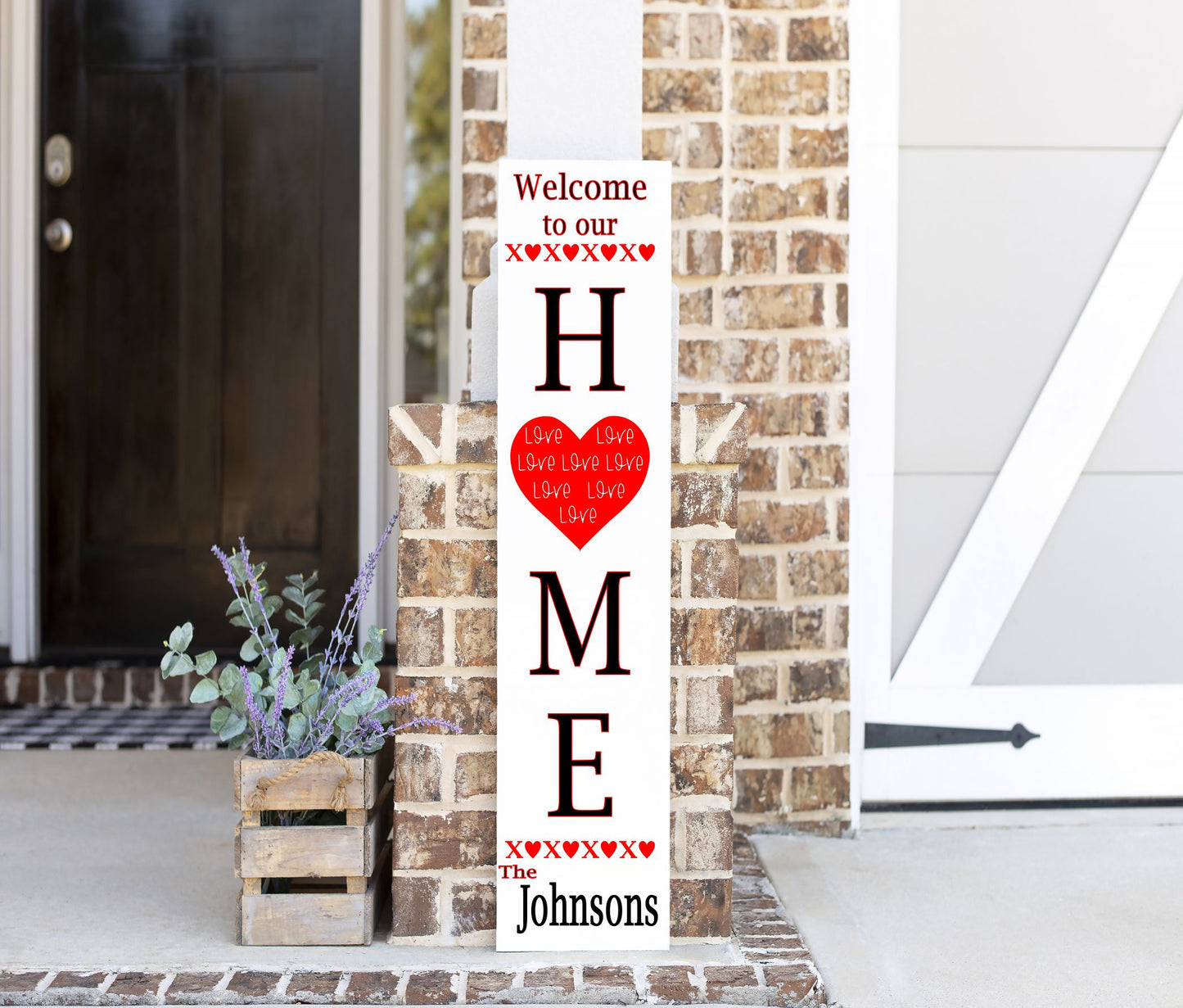 Valentine's Day Collection