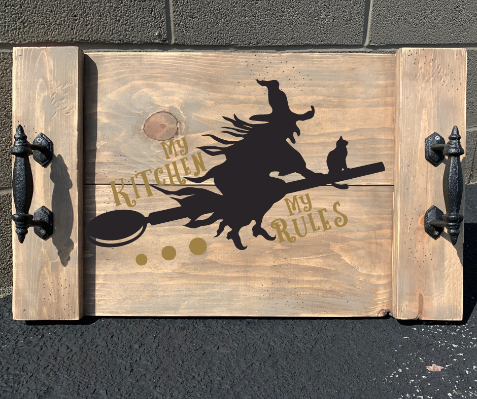 10/16/25 - BOO-tiful SPOOKY Fall & Halloween Pick Your Own - 6PM
