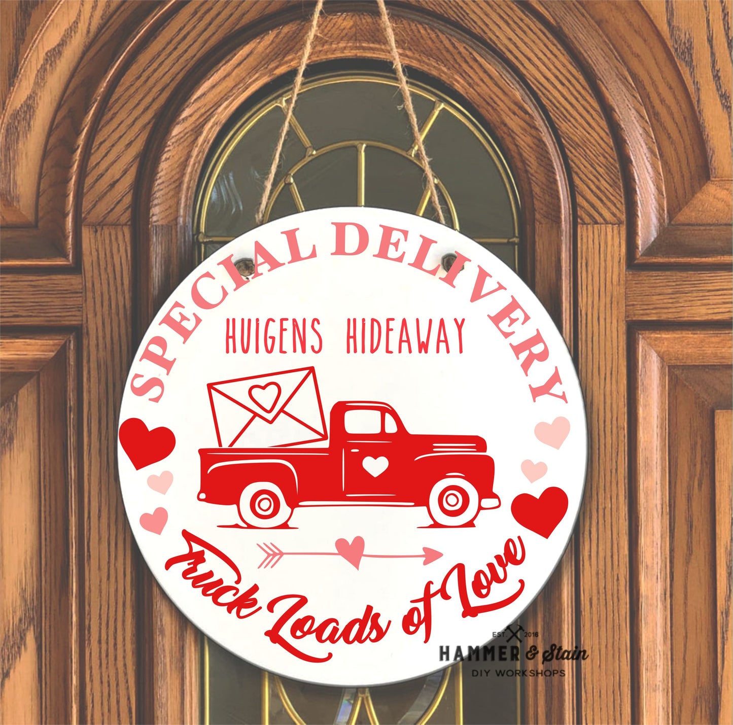 Valentine's Day Collection